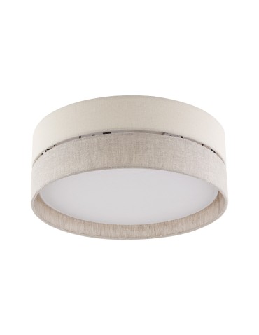TK Lighting ECO LAMPA SUFITOWA 4  450 5775