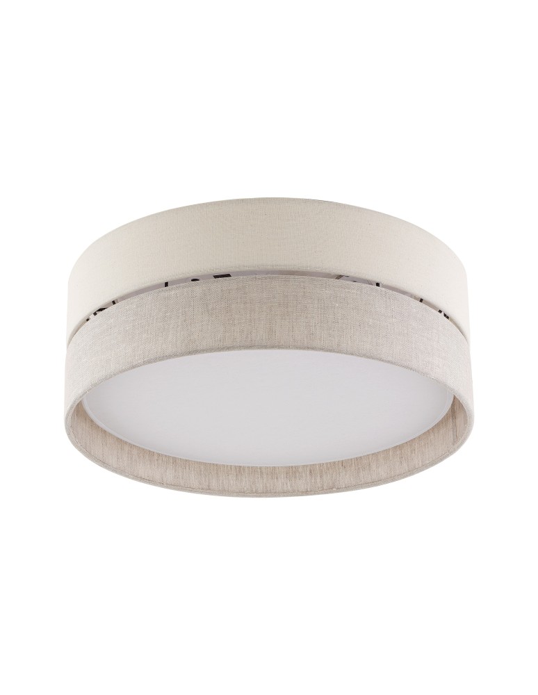 TK Lighting ECO LAMPA SUFITOWA 4  450 5775