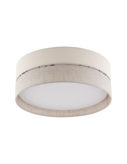 TK Lighting ECO LAMPA SUFITOWA 4  450 5775