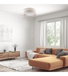 TK Lighting ECO LAMPA SUFITOWA 4  450 5775