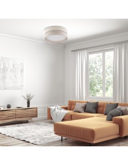 TK Lighting ECO LAMPA SUFITOWA 4  450 5775 - product 2