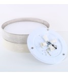 TK Lighting ECO LAMPA SUFITOWA 4  450 5775