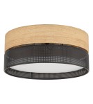 TK Lighting NICOL LAMPA SUFITOWA 4 4800