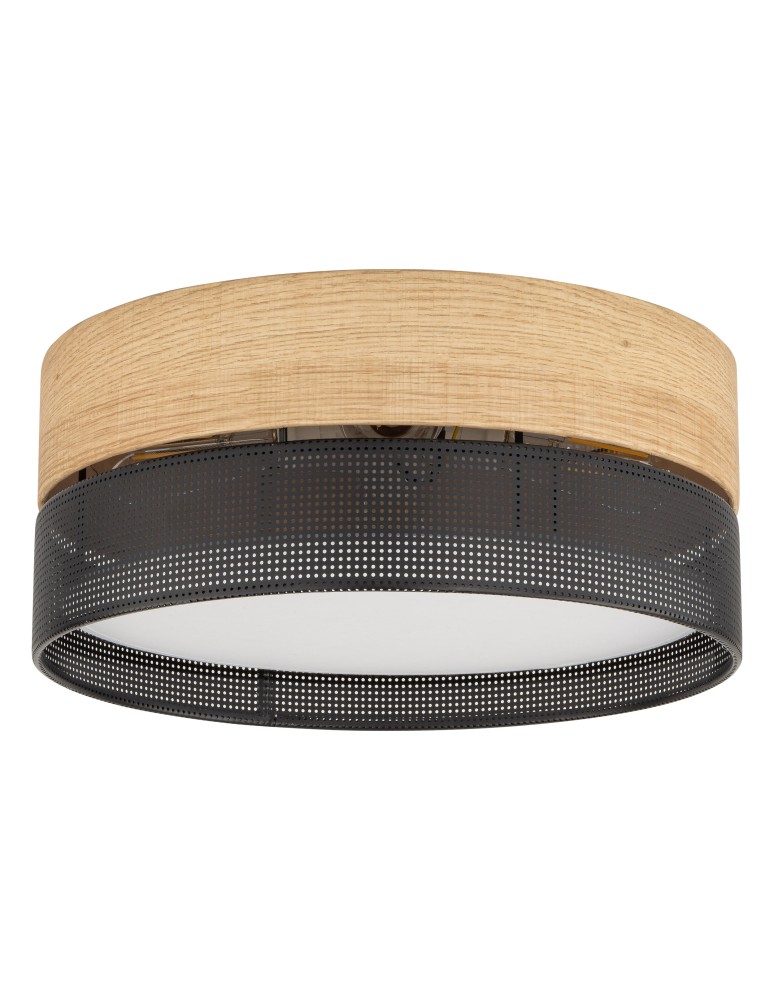TK Lighting NICOL LAMPA SUFITOWA 4 4800