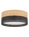 View TK Lighting NICOL CEILING LAMP 4 4800