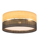 TK Lighting NICOL LAMPA SUFITOWA 4 4800