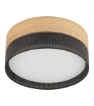 TK Lighting NICOL LAMPA SUFITOWA 4 4800