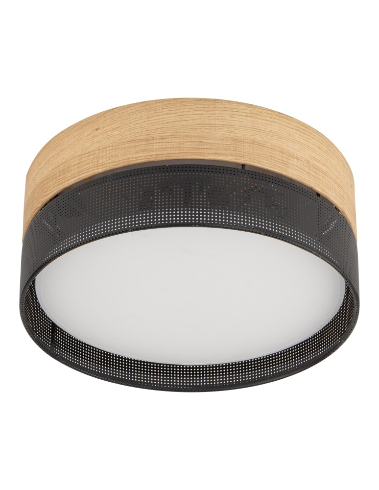 TK Lighting NICOL LAMPA SUFITOWA 4 4800