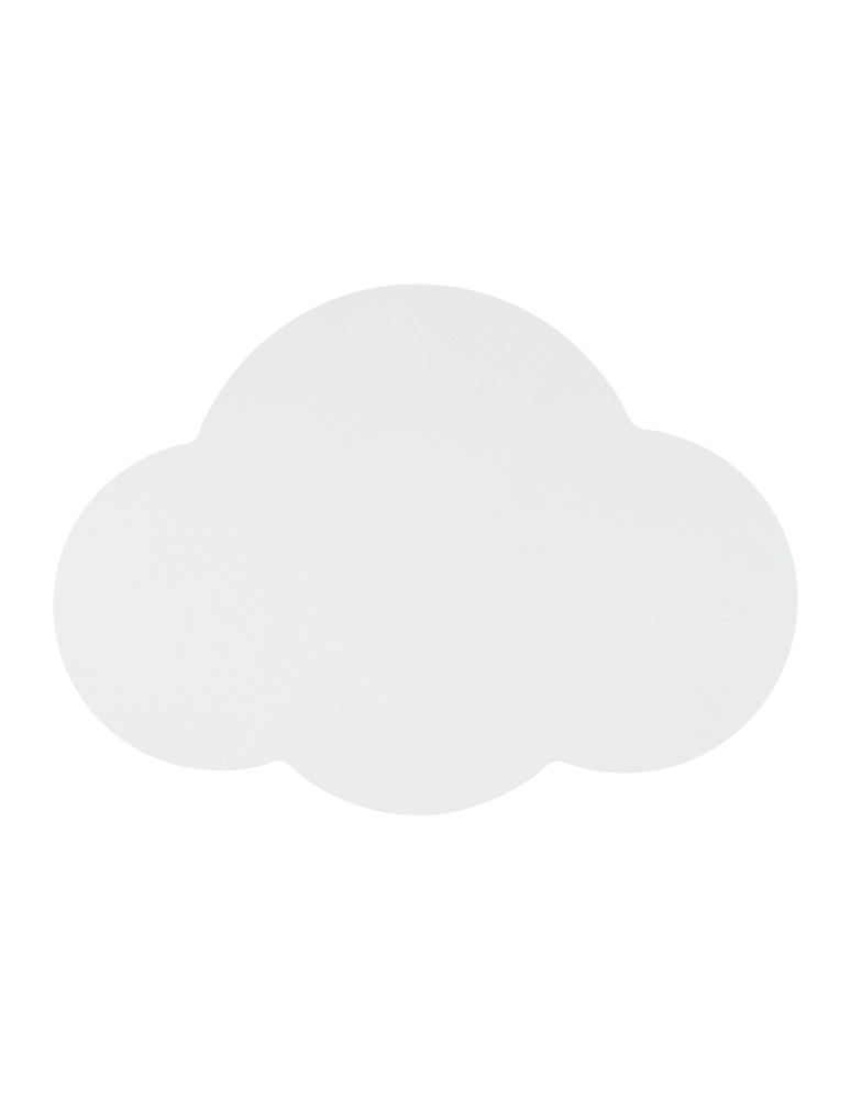 TK Lighting CLOUD WHITE KINKIET 2 X G9 4964