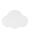 View TK Lighting CLOUD WHITE WALL LIGHT 2 X G9 4964