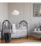 TK Lighting CLOUD WHITE KINKIET 2 X G9 4964