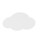 TK Lighting CLOUD WHITE KINKIET 2 X G9 4964