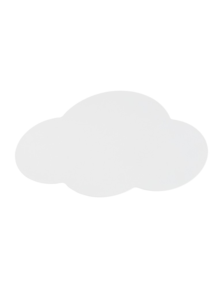 TK Lighting CLOUD WHITE KINKIET 2 X G9 4964