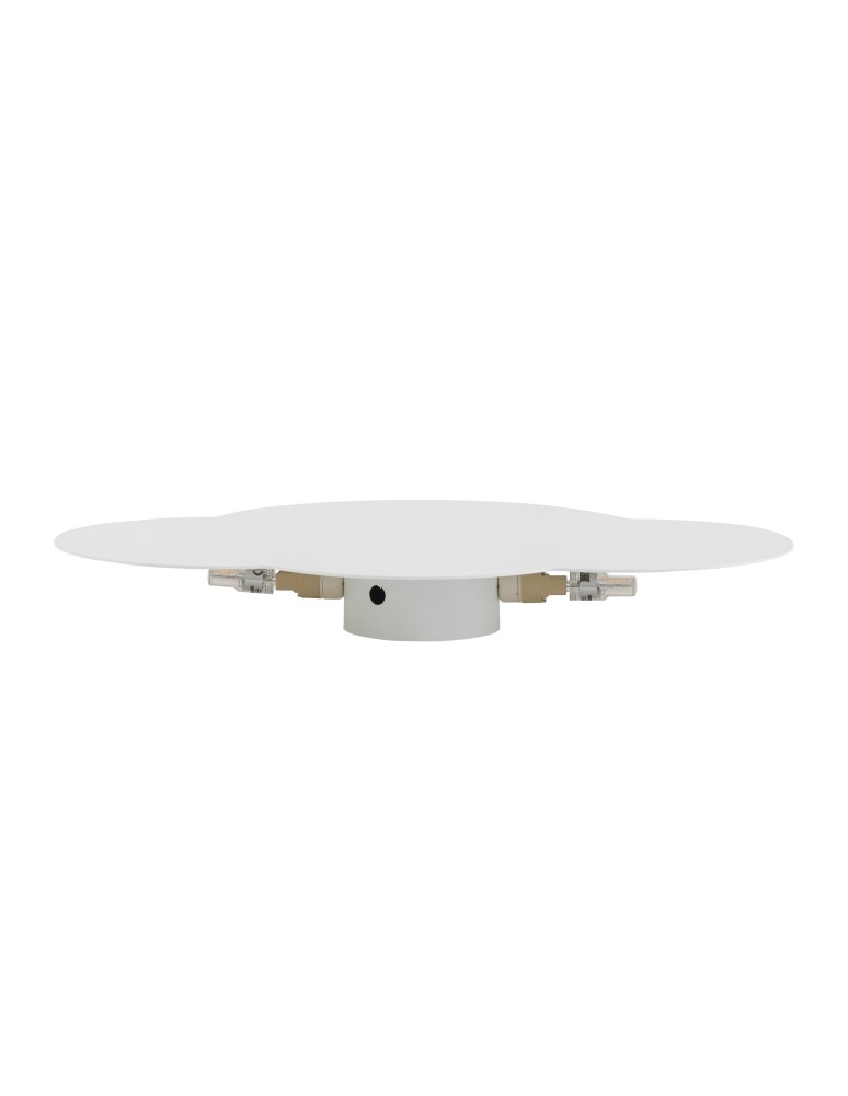 TK Lighting CLOUD WHITE KINKIET 2 X G9 4964