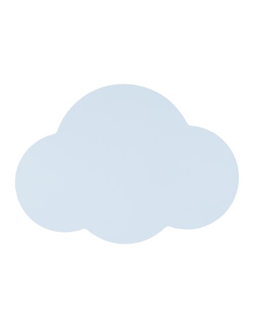 TK Lighting CLOUD BLUE KINKIET 2 X G9 4966