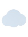 View TK Lighting CLOUD BLUE WALL LIGHT 2 X G9 4966