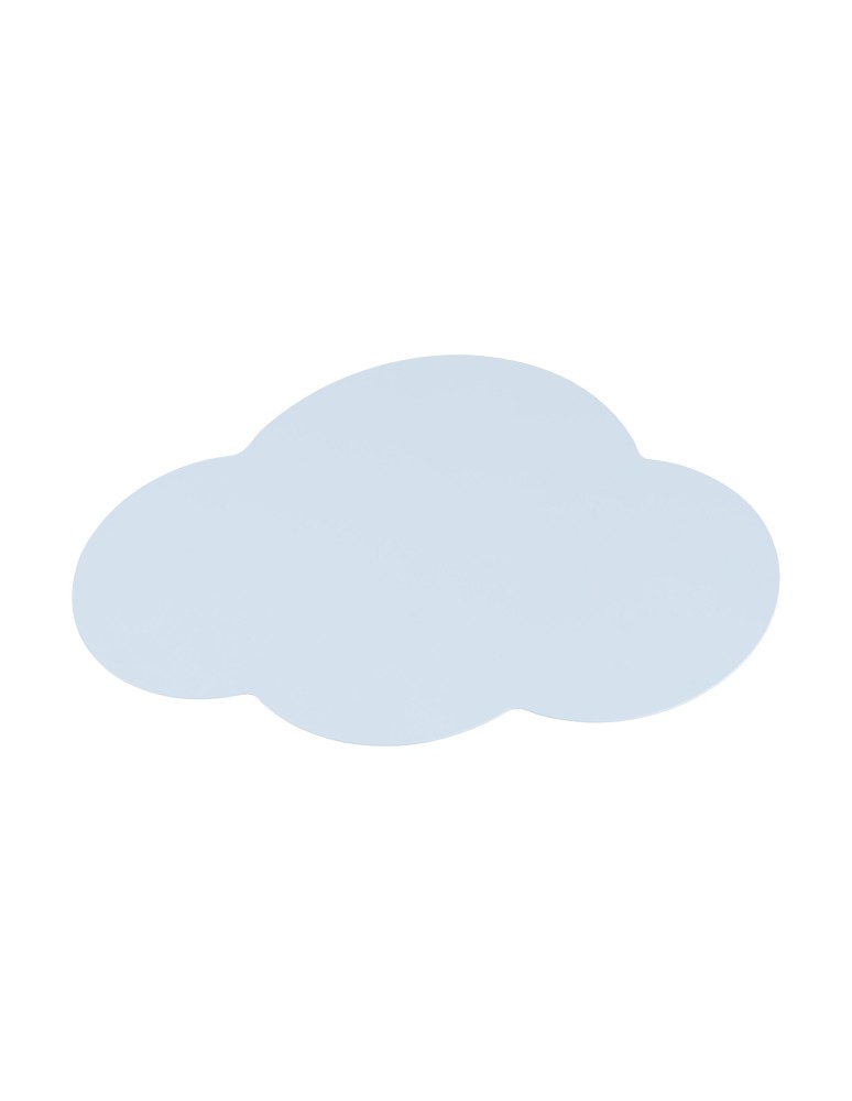 TK Lighting CLOUD BLUE KINKIET 2 X G9 4966