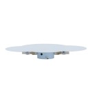 TK Lighting CLOUD BLUE KINKIET 2 X G9 4966