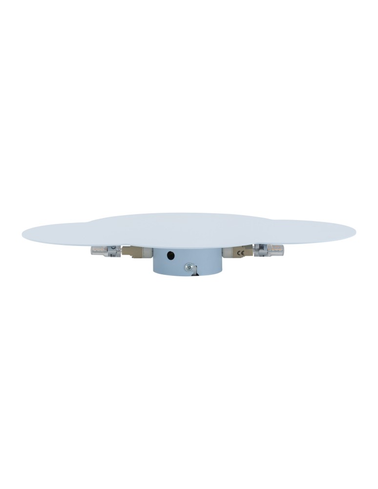 TK Lighting CLOUD BLUE KINKIET 2 X G9 4966