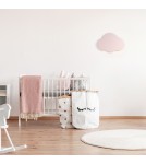 TK Lighting CLOUD PINK KINKIET 2 X G9 4967