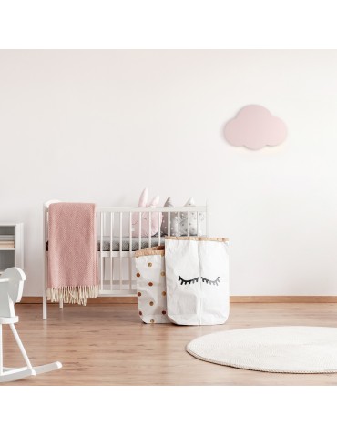 TK Lighting CLOUD PINK KINKIET 2 X G9 4967 - product 2