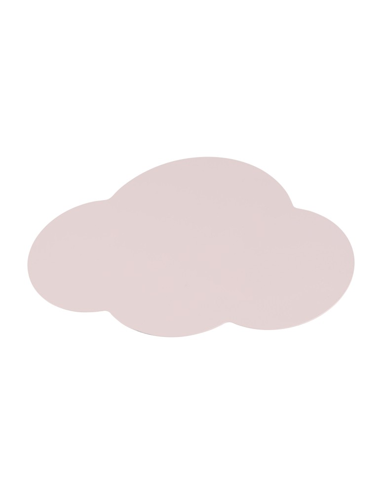 TK Lighting CLOUD PINK KINKIET 2 X G9 4967