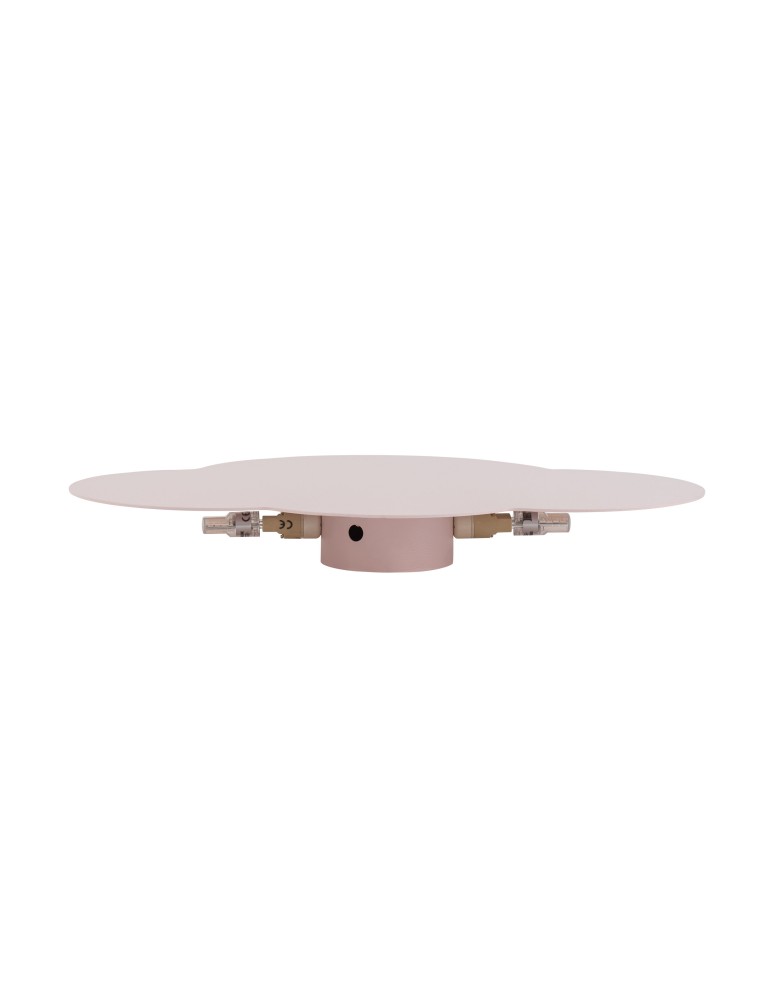 TK Lighting CLOUD PINK KINKIET 2 X G9 4967