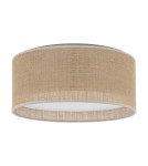 TK Lighting JUTA LAMPA SUFITOWA 4 5798