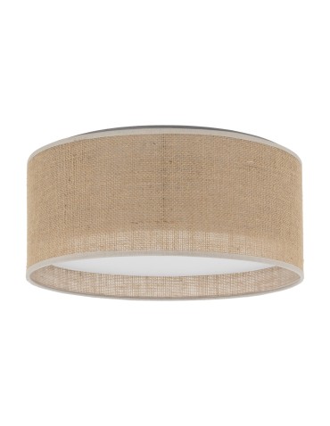 TK Lighting JUTA LAMPA SUFITOWA 4 5798