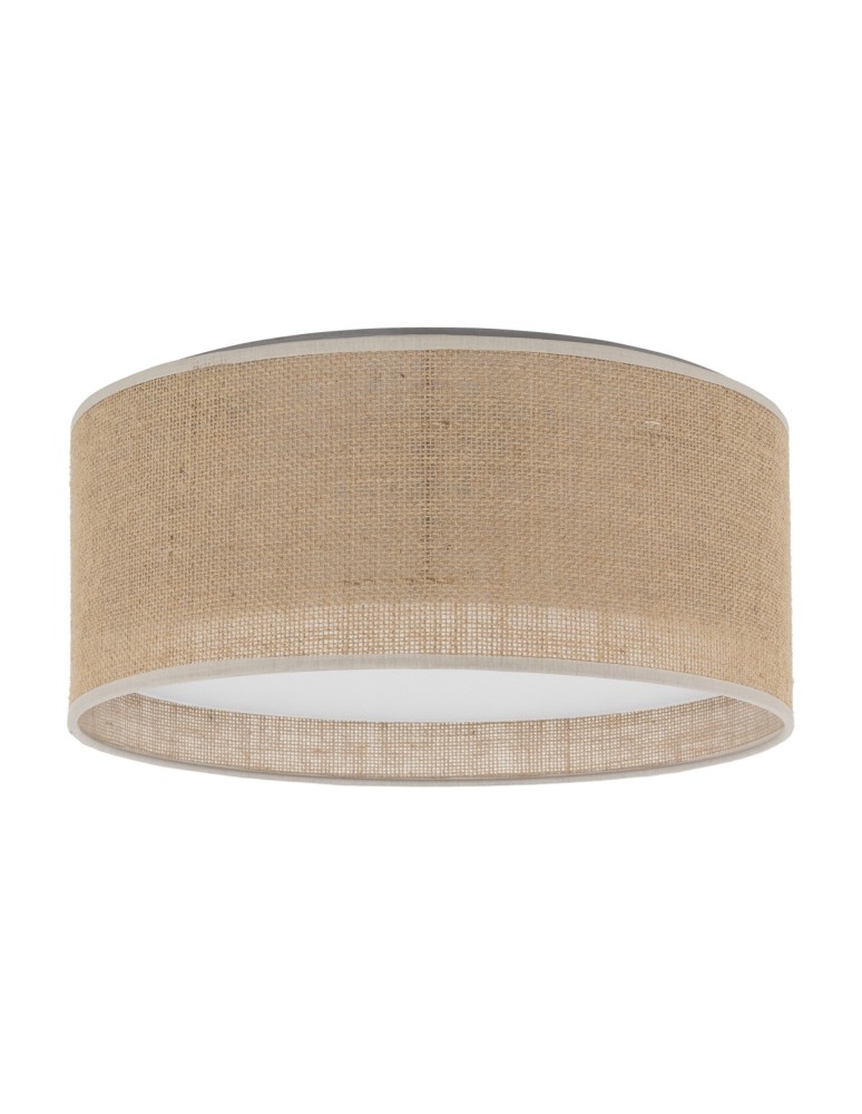 TK Lighting JUTA LAMPA SUFITOWA 4 5798