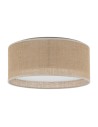 View TK Lighting JUTA CEILING LAMP 4 5798