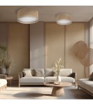 TK Lighting JUTA LAMPA SUFITOWA 4 5798