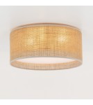 TK Lighting JUTA LAMPA SUFITOWA 4 5798