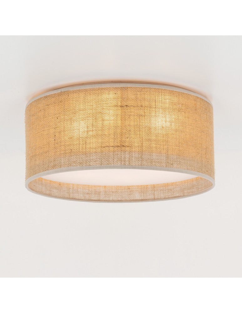 TK Lighting JUTA LAMPA SUFITOWA 4 5798