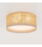 TK Lighting JUTA LAMPA SUFITOWA 4 5798