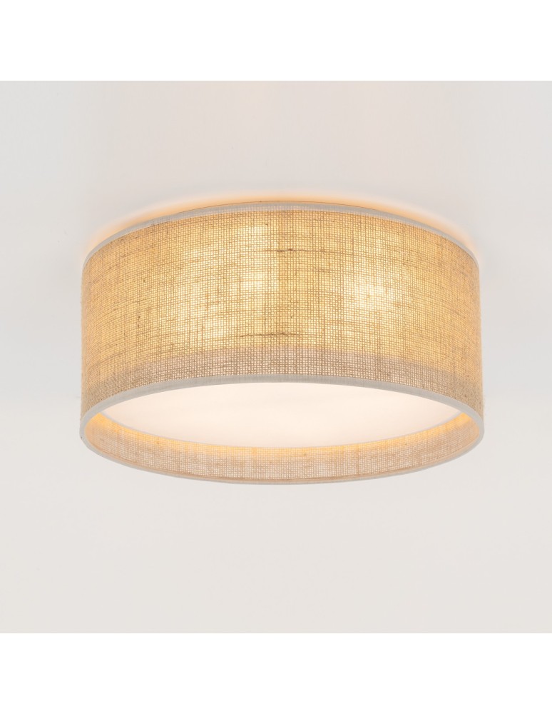 TK Lighting JUTA LAMPA SUFITOWA 4 5798