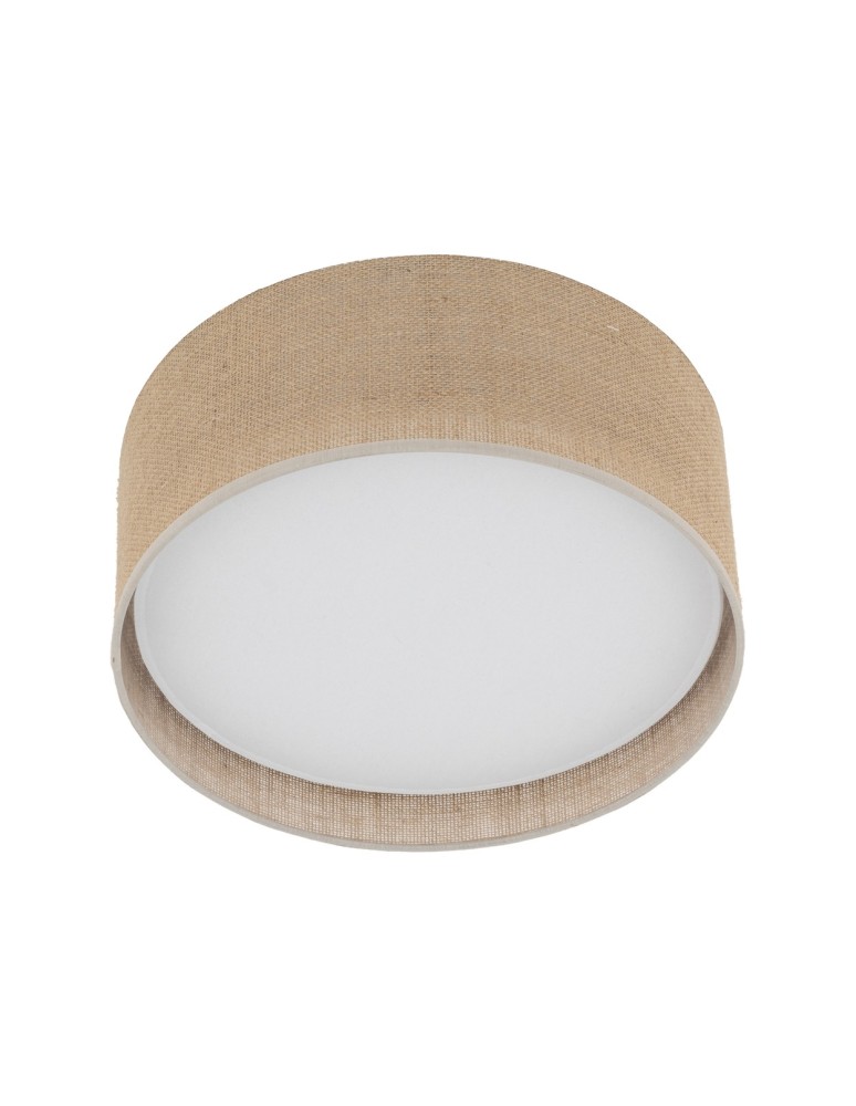 TK Lighting JUTA LAMPA SUFITOWA 4 5798
