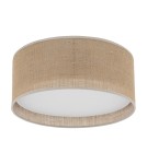 TK Lighting JUTA LAMPA SUFITOWA 4 5798
