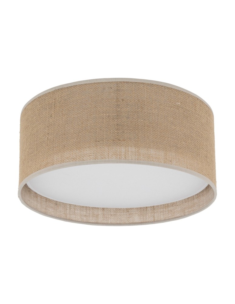 TK Lighting JUTA LAMPA SUFITOWA 4 5798