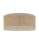 TK Lighting JUTA LAMPA SUFITOWA 4 5798