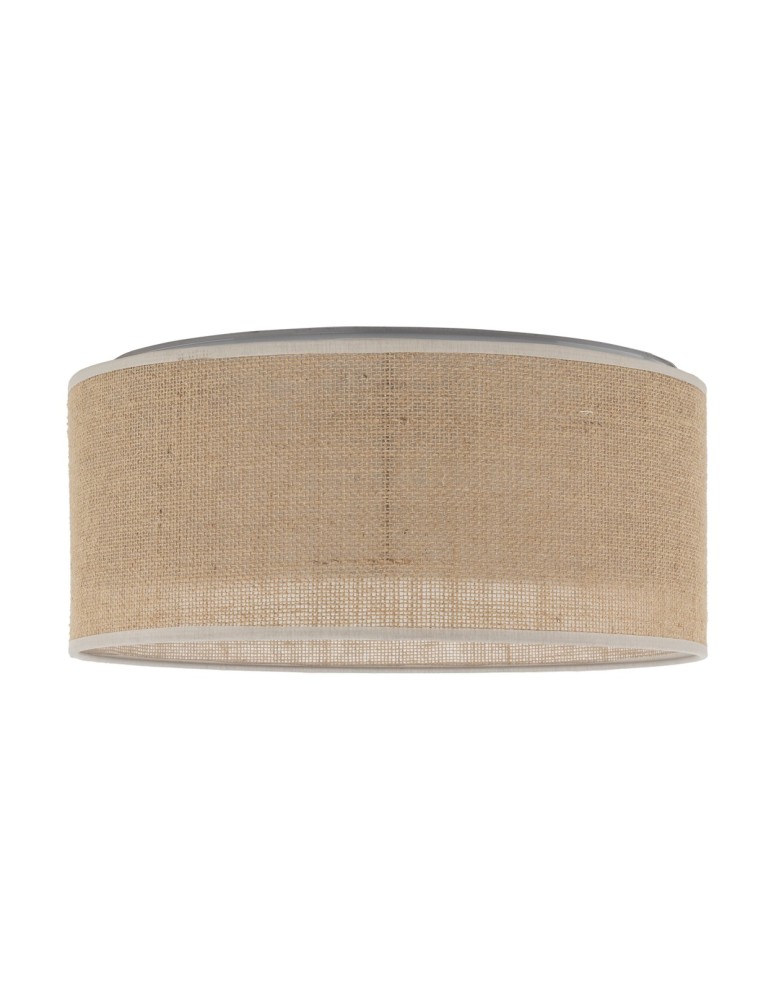 TK Lighting JUTA LAMPA SUFITOWA 4 5798