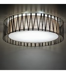 TK Lighting HARMONY NATURE LAMPA SUFITOWA 4 720 4556