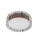 TK Lighting HARMONY NATURE LAMPA SUFITOWA 4 720 4556