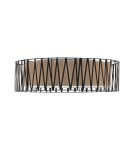 TK Lighting HARMONY NATURE LAMPA SUFITOWA 4 720 4556