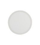 TK Lighting AQUA 300 WHITE 24W LED 6900
