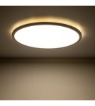 TK Lighting AQUA 300 WHITE 24W LED 6900