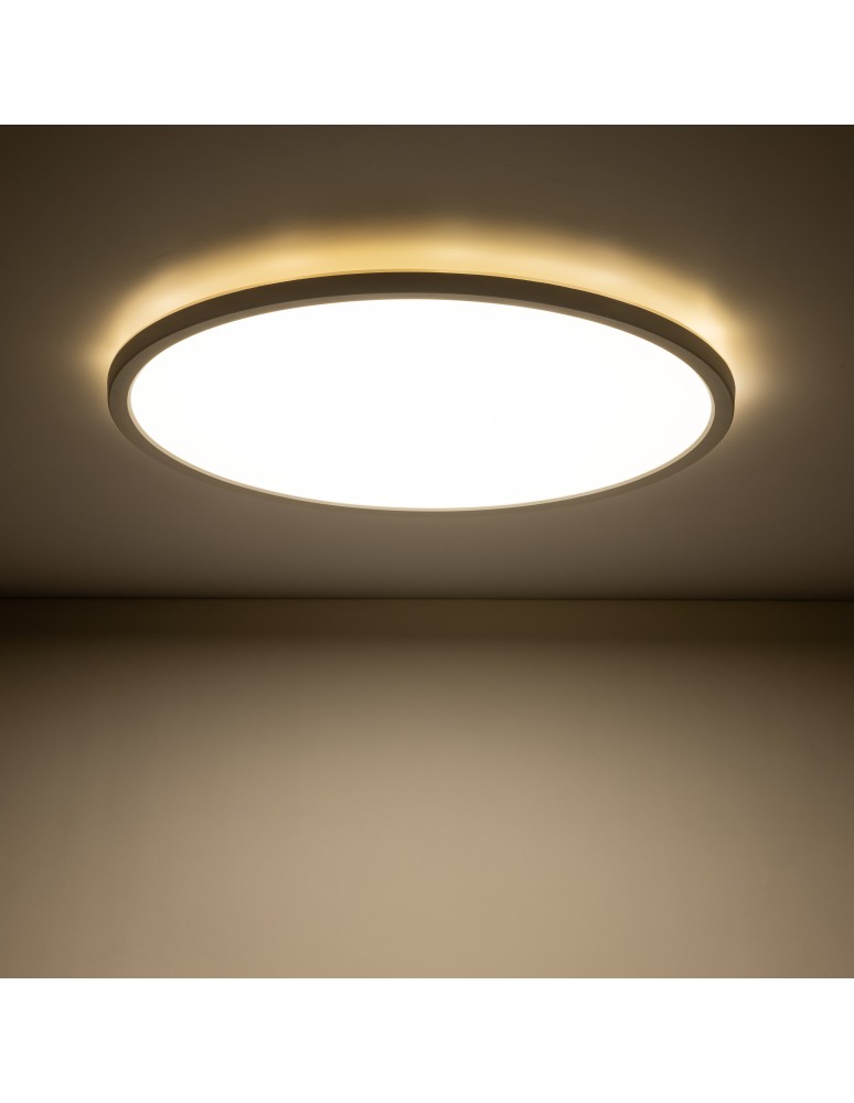TK Lighting AQUA 300 WHITE 24W LED 6900