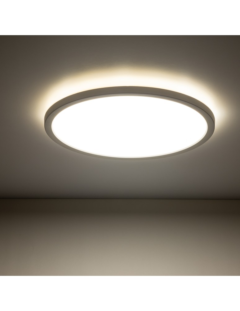 TK Lighting AQUA 300 WHITE 24W LED 6900