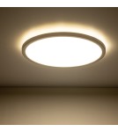 TK Lighting AQUA 300 WHITE 24W LED 6900