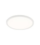 TK Lighting AQUA 300 WHITE 24W LED 6900